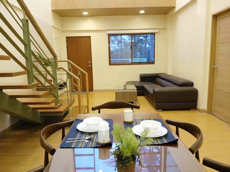 フィリピン留学 Cebu21 - A&J ECO CAMPUS-Domitory-43
